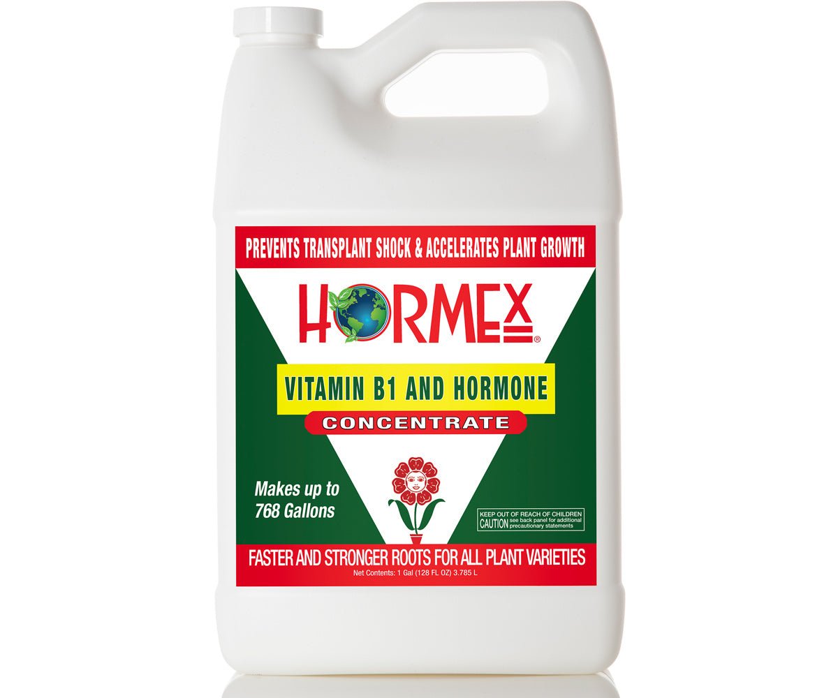 Hormex - Concentrate - Black Label Supply llc