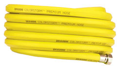 Dramm - Heavy Duty Hose Reel