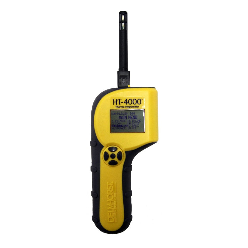 DHT4000