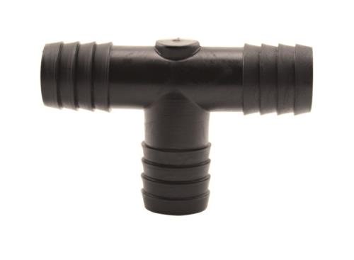 Hydro Flow® Barbed Fittings 3/4 in - Black Label Supply llc