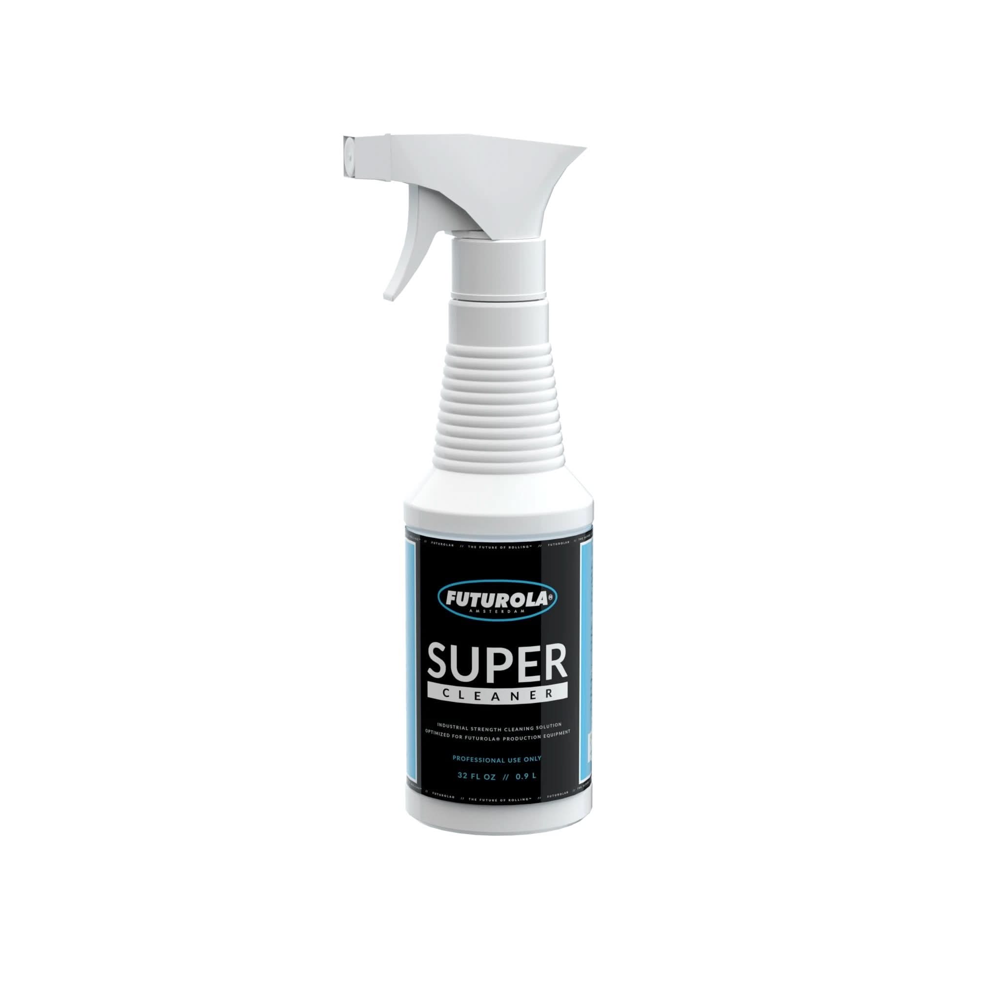 Futurola - SUPER CLEANER