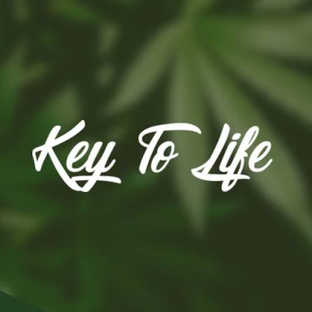 Key To Life - Endzyme Pods