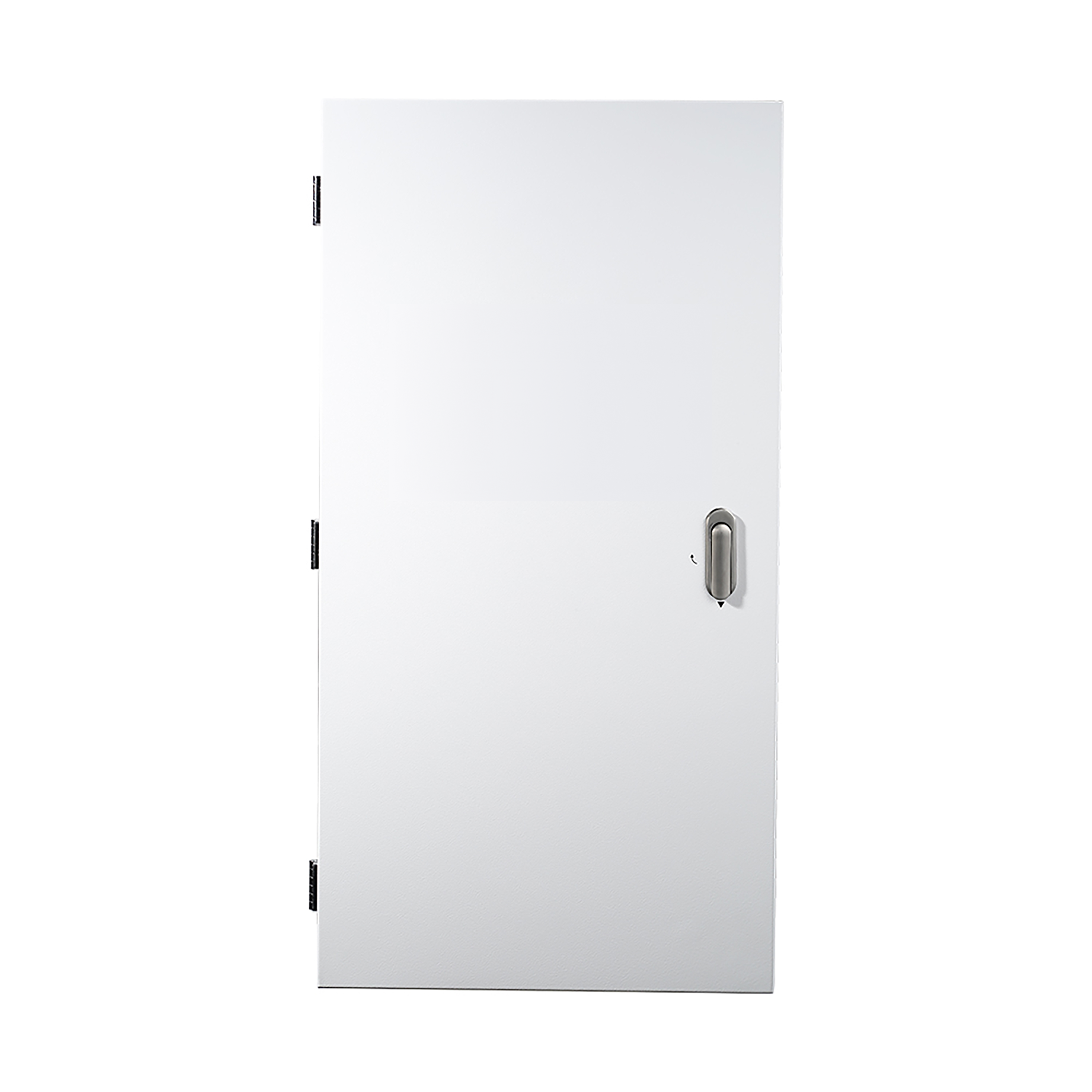 TrolMaster Standard Controller Cabinet without pre-cut window