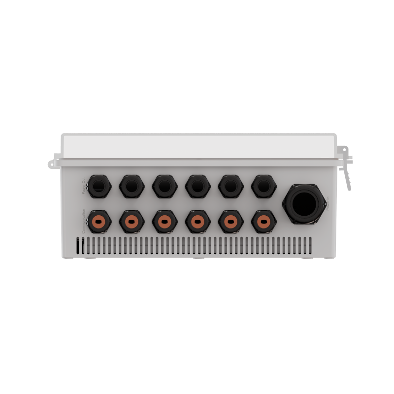 TrolMaster Mini Controller Cabinet (100-277V)(SCC-4)