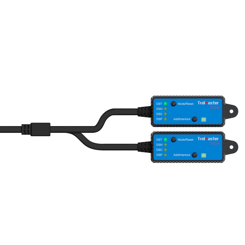 TrolMaster Dual System Control Adapter (DCC-2)