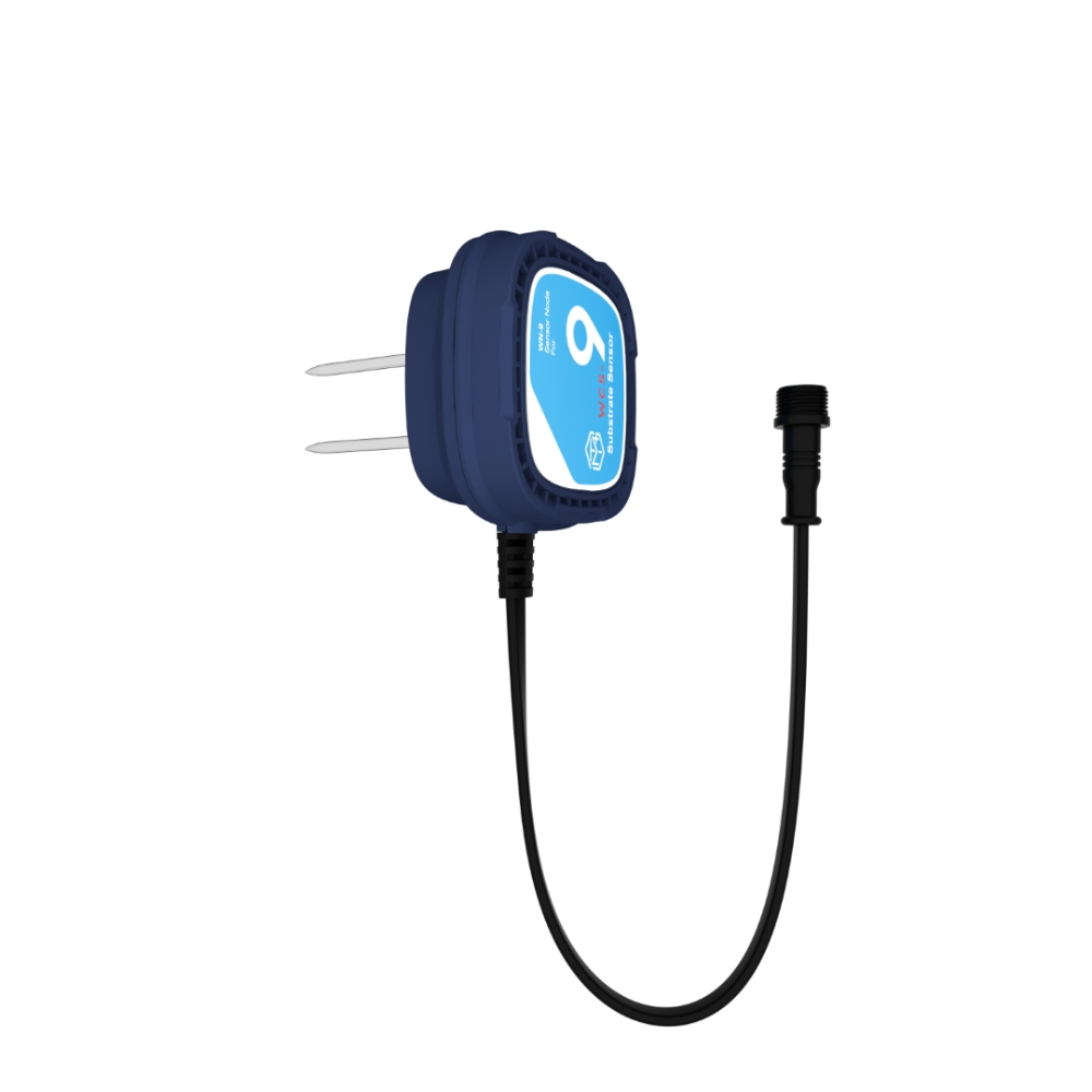 TrolMaster Substrate Sensor Node (VWC - EC & Temp)(WN-9) - Environmental Sensors