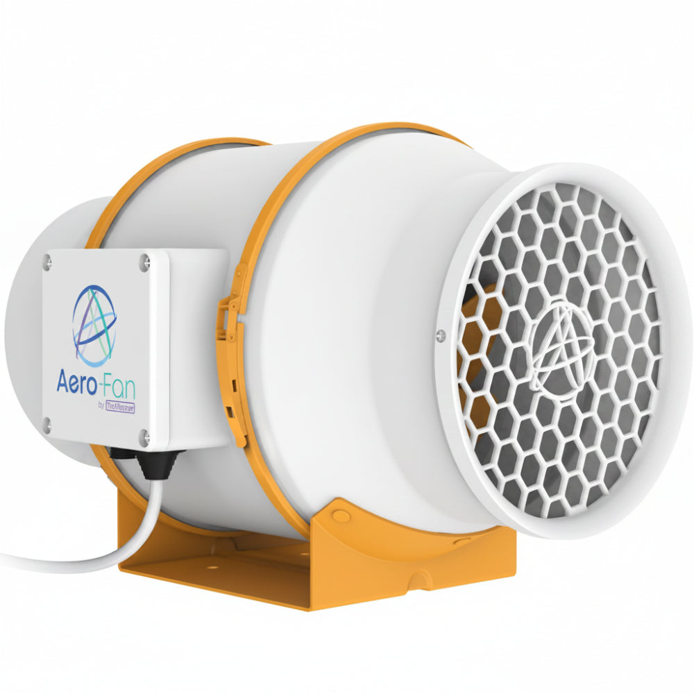 TrolMaster Inline Duct Ventilation Fan