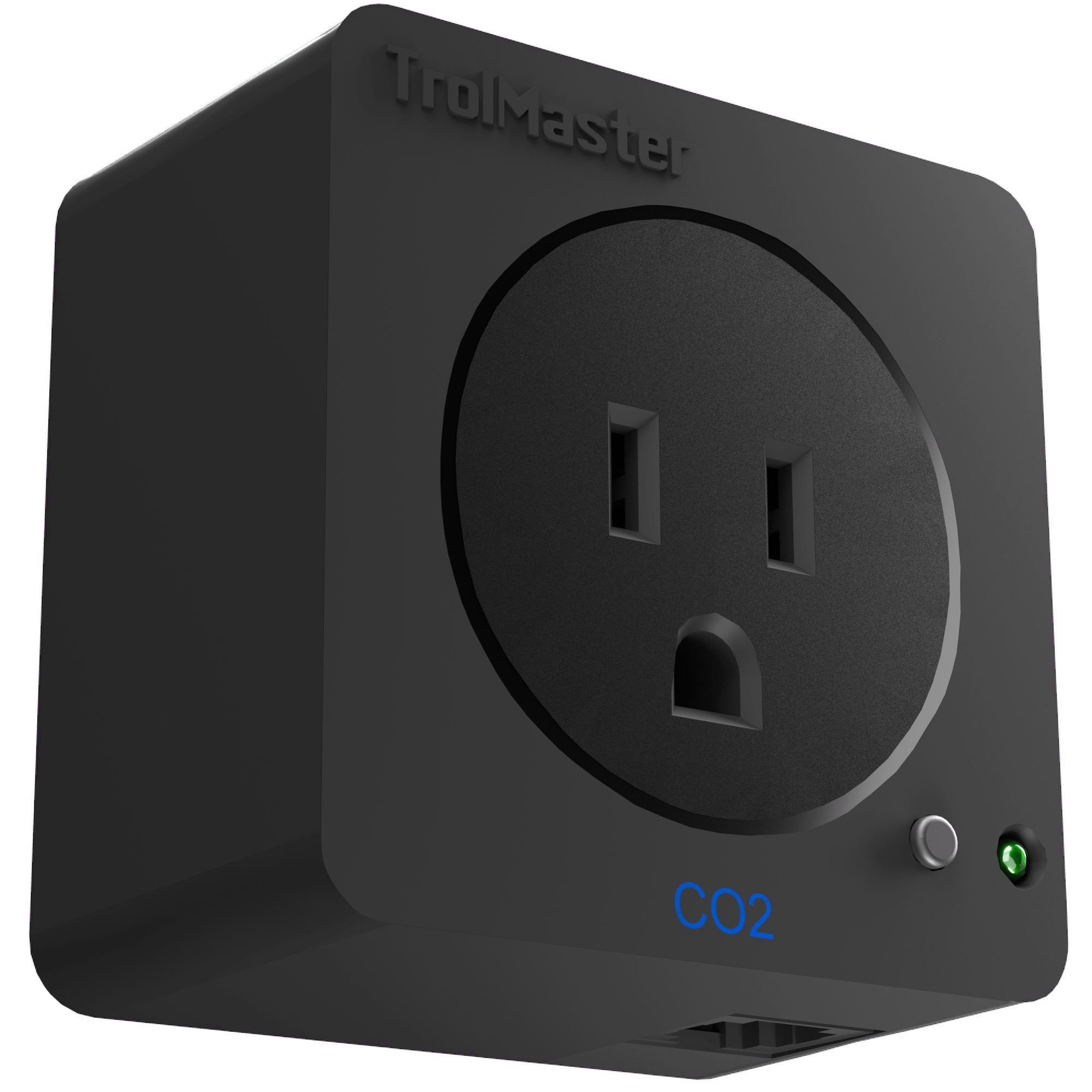 TrolMaster 240V CO2 Device Station (DSC-2)