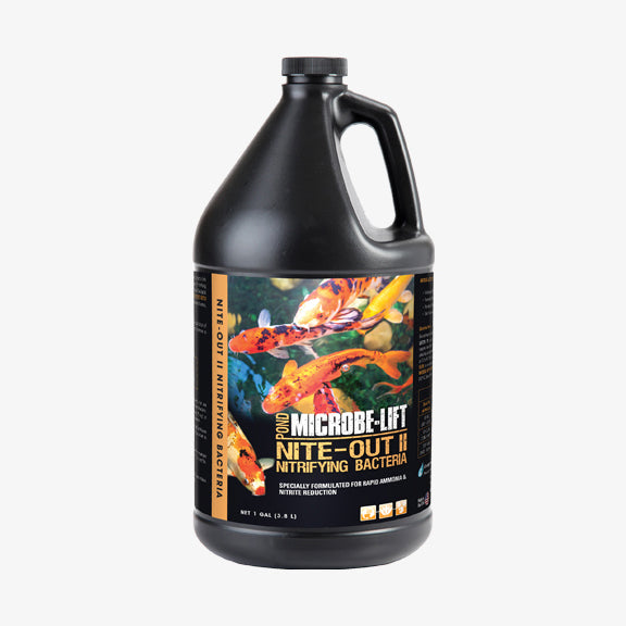 Microbe Life Hydroponics - Nite Out II