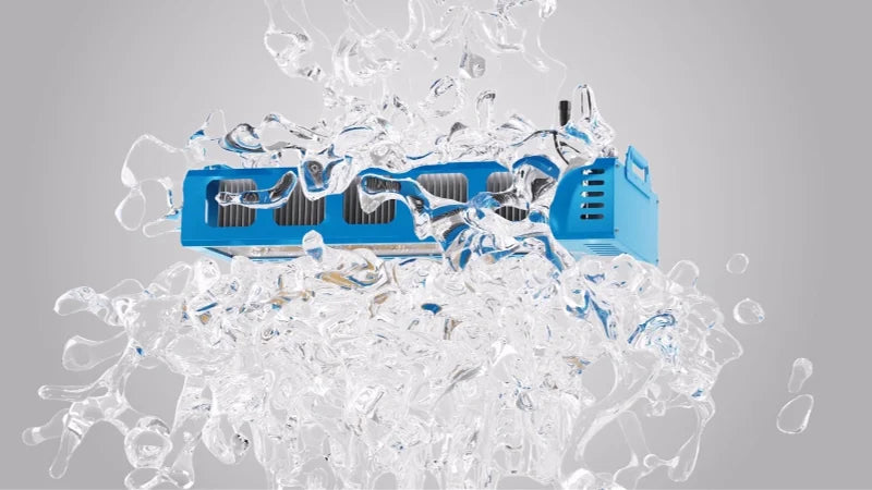 Thrive Agritech - Altus 1k, 1000w, SpectraEdge Balanced, 208-480v integral driver