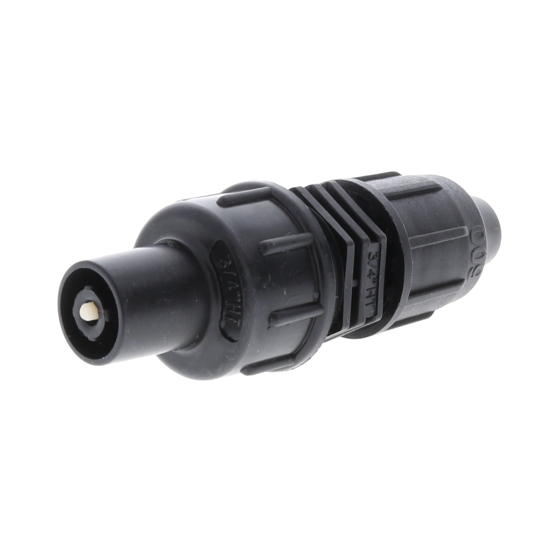 Irritec Perma-Loc Tubing End Cap Flush Valve - Size : 1/2"