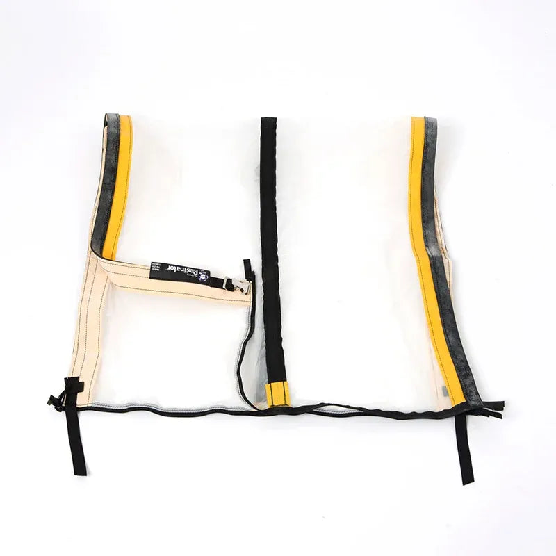 Resinator XL Drum Screens