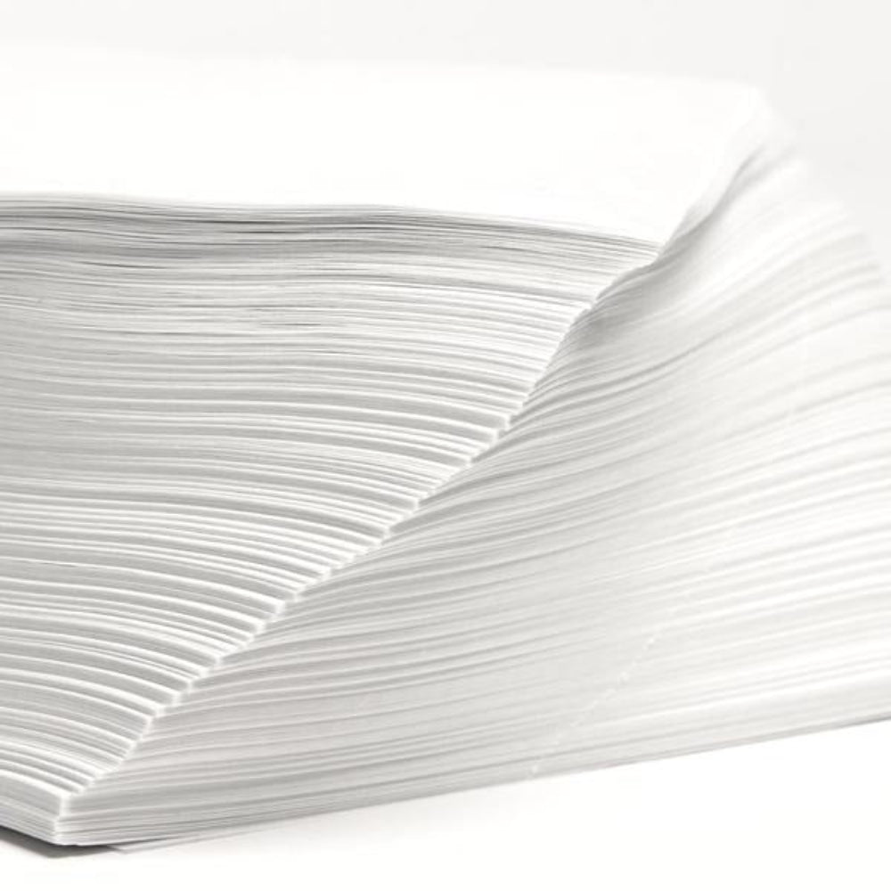 Rosin Evolution - Parchment Paper (8″x16″) Pre-Folded