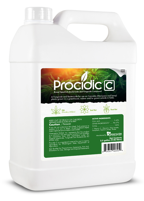 ProcidicC Concentrate