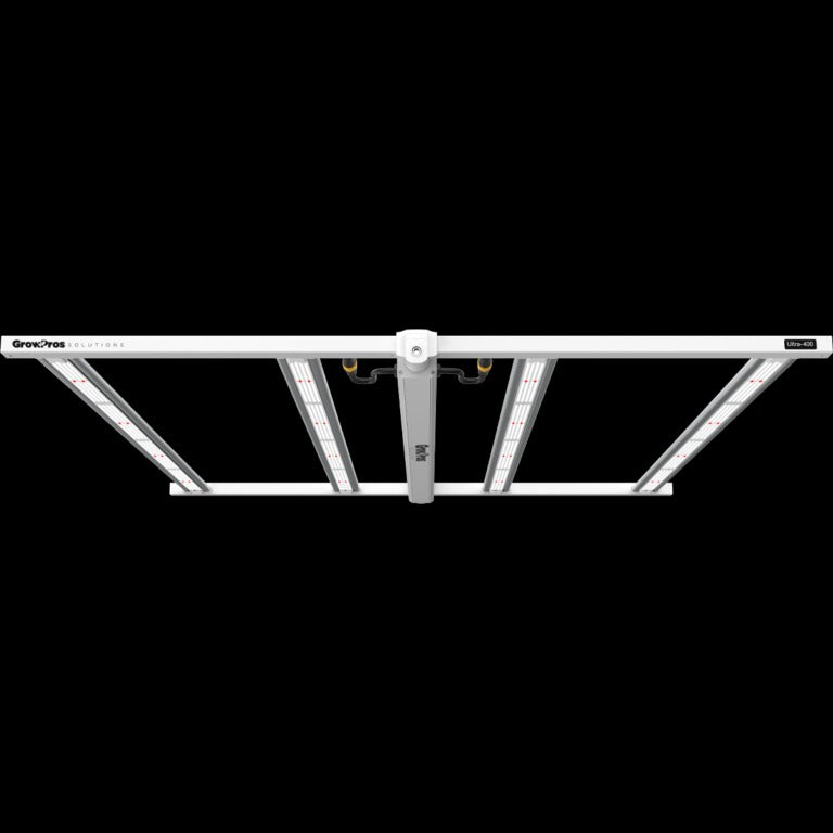 GrowPros ULTRA400 Low Heat Slim LED Veg Light