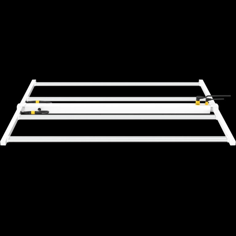 GrowPros ULTRA400 Low Heat Slim LED Veg Light