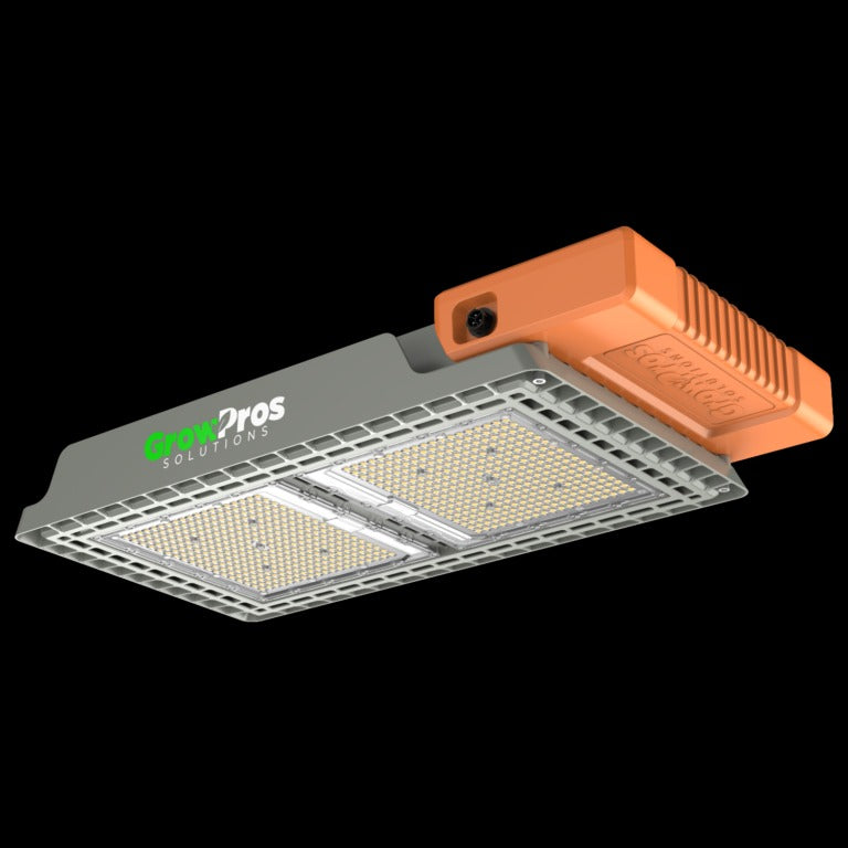 GrowPros AK800 PRO High Bay LED Grow Light