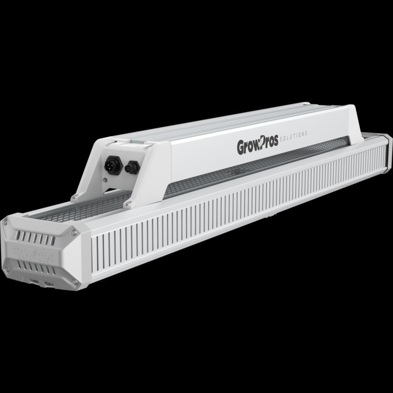 GrowPros GH1000 GREENHOUSE AND INDOOR HIGHBAY CULTIVATION LIGHT Dual Channel Blue White | Deep Red