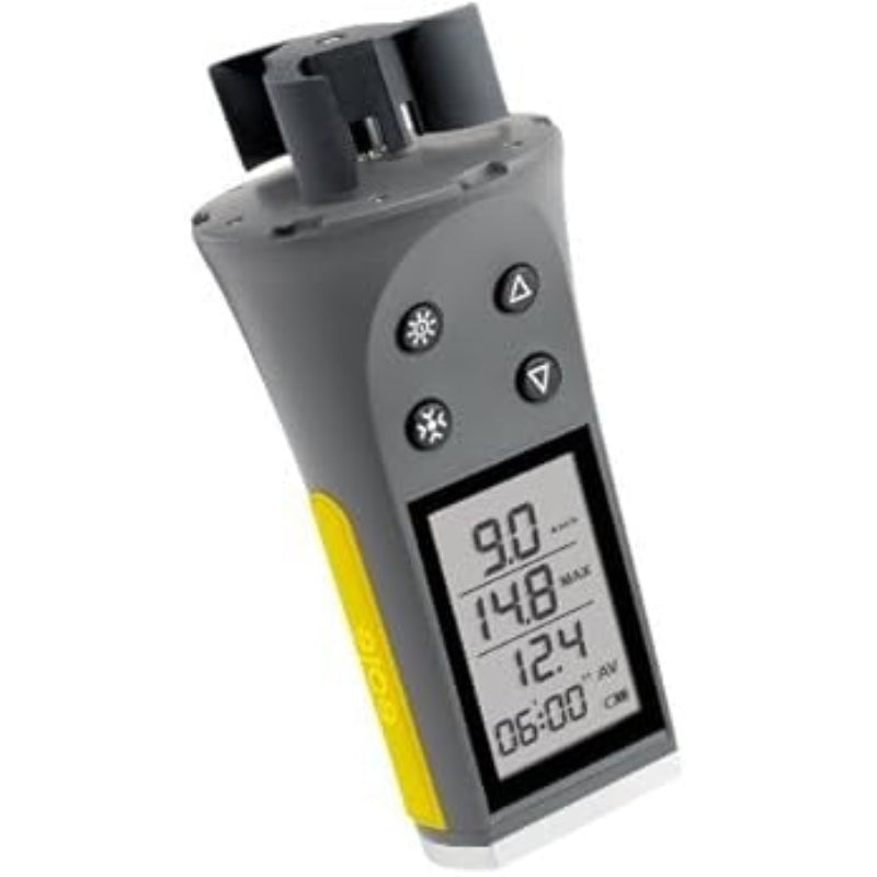 Skywatch Eole - Omni-Directional Wind Meter - Anemometer - Waterproof - Swiss Design