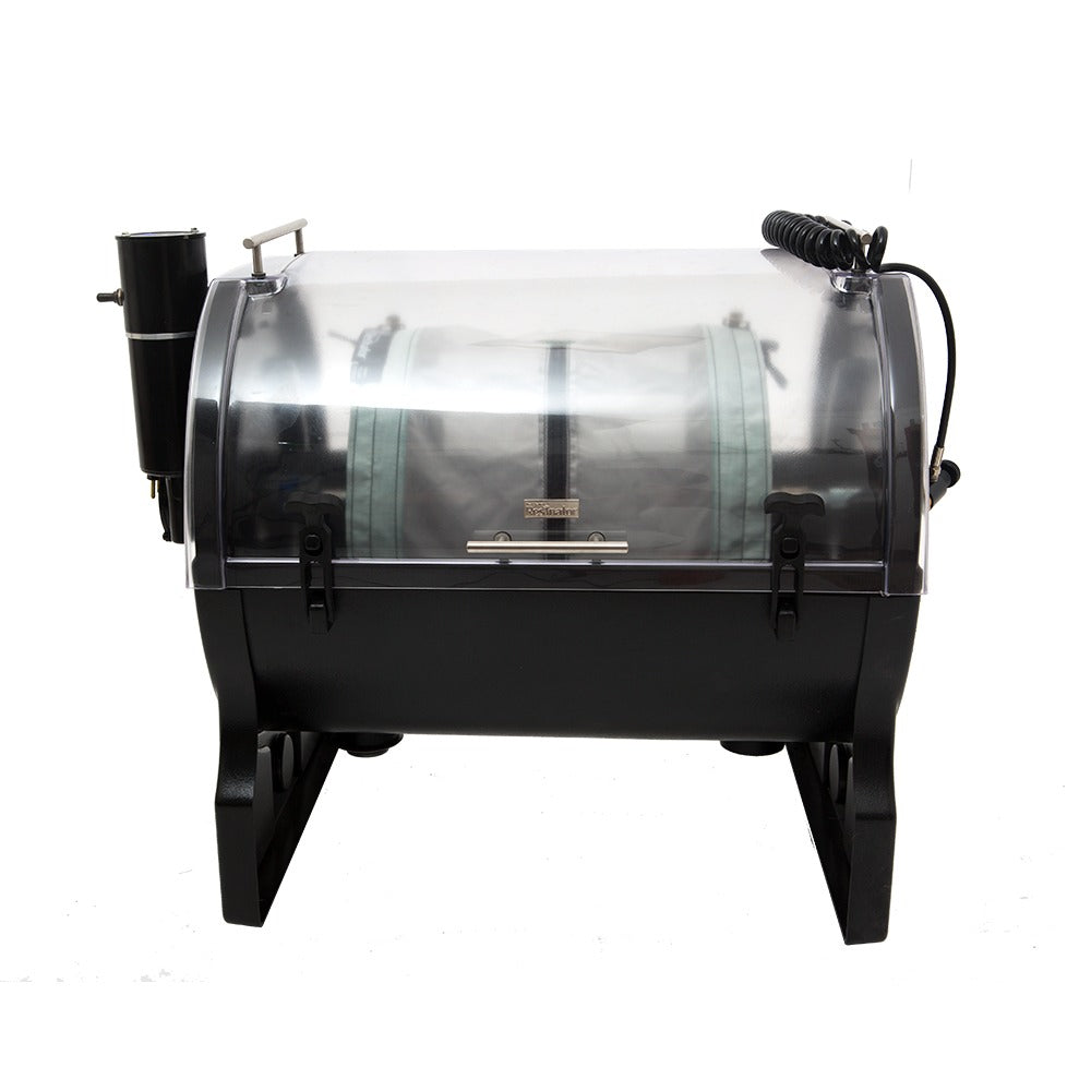 The Original Resinator - Resinator XL Classic Bundle Multifunction All-In-One Trimmer, Sifter, and Washer