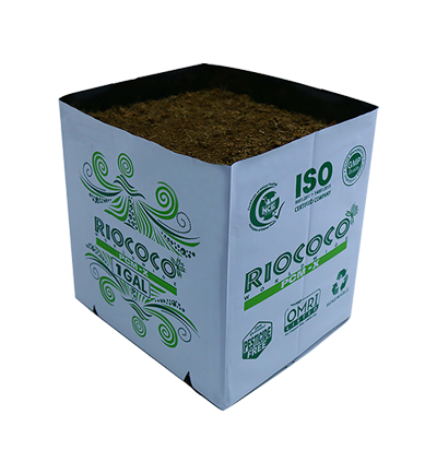 RIOCOCO Open Top Bags PCM (without case) (Container Pricing)
