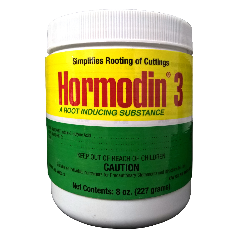 Hormodin® 3 Rooting Hormone - 8oz