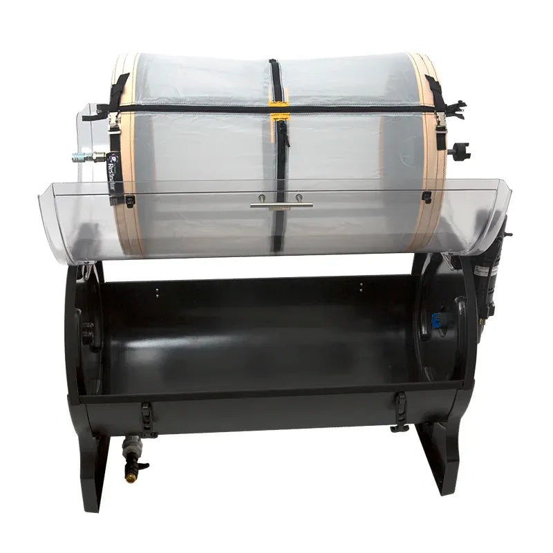 The Original Resinator - Resinator XL Classic Bundle Multifunction All-In-One Trimmer, Sifter, and Washer