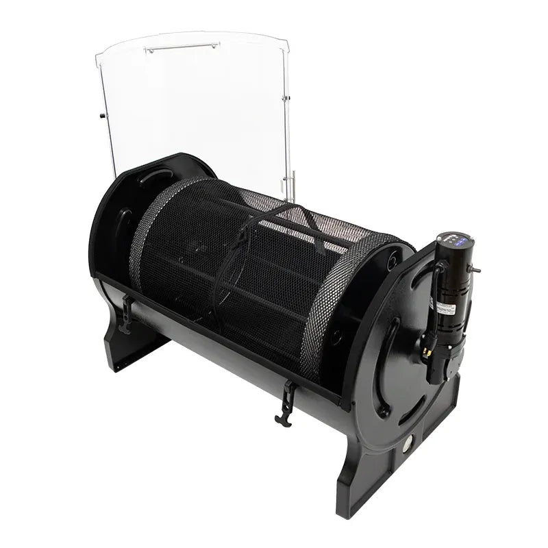 The Original Resinator - Resinator XL Classic Bundle Multifunction All-In-One Trimmer, Sifter, and Washer