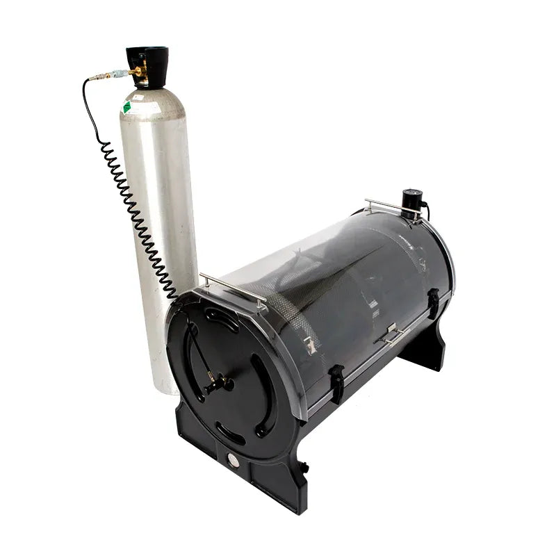 The Original Resinator - Resinator XL Classic Bundle Multifunction All-In-One Trimmer, Sifter, and Washer