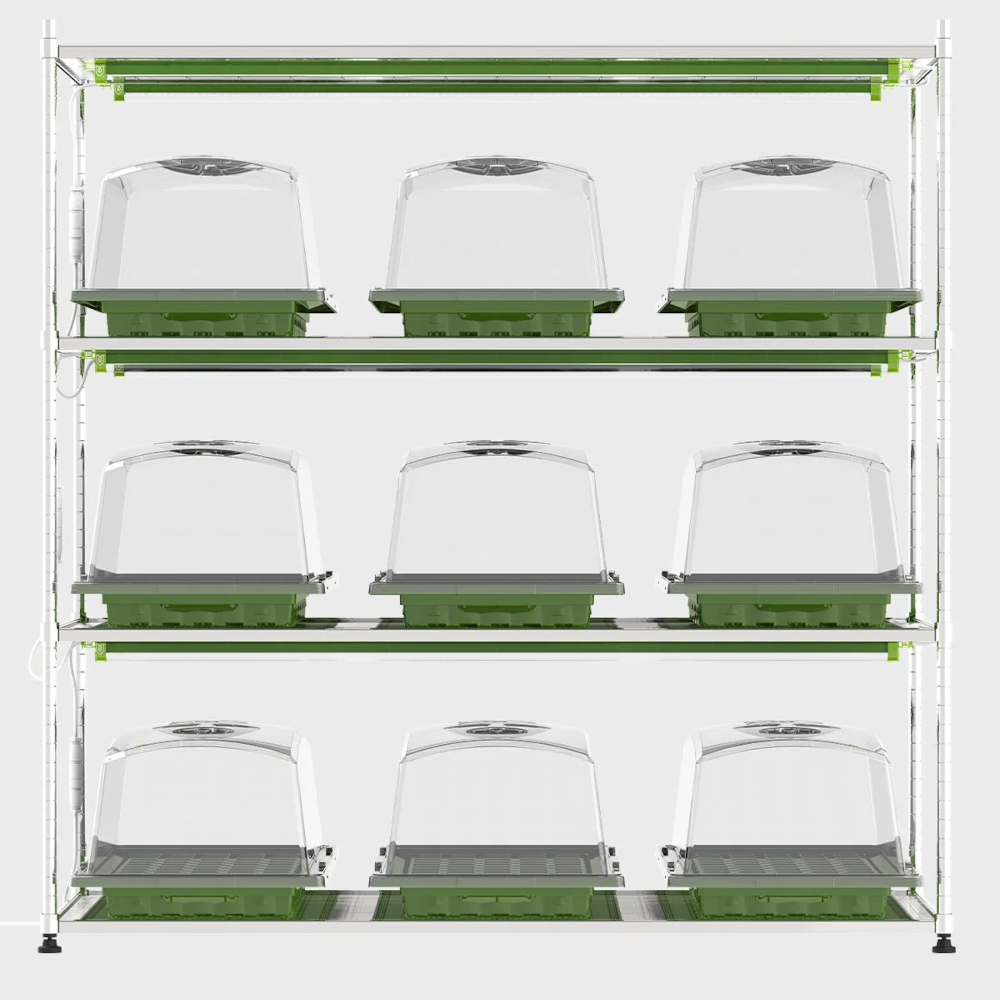 FloraFlex 18W Clone LED