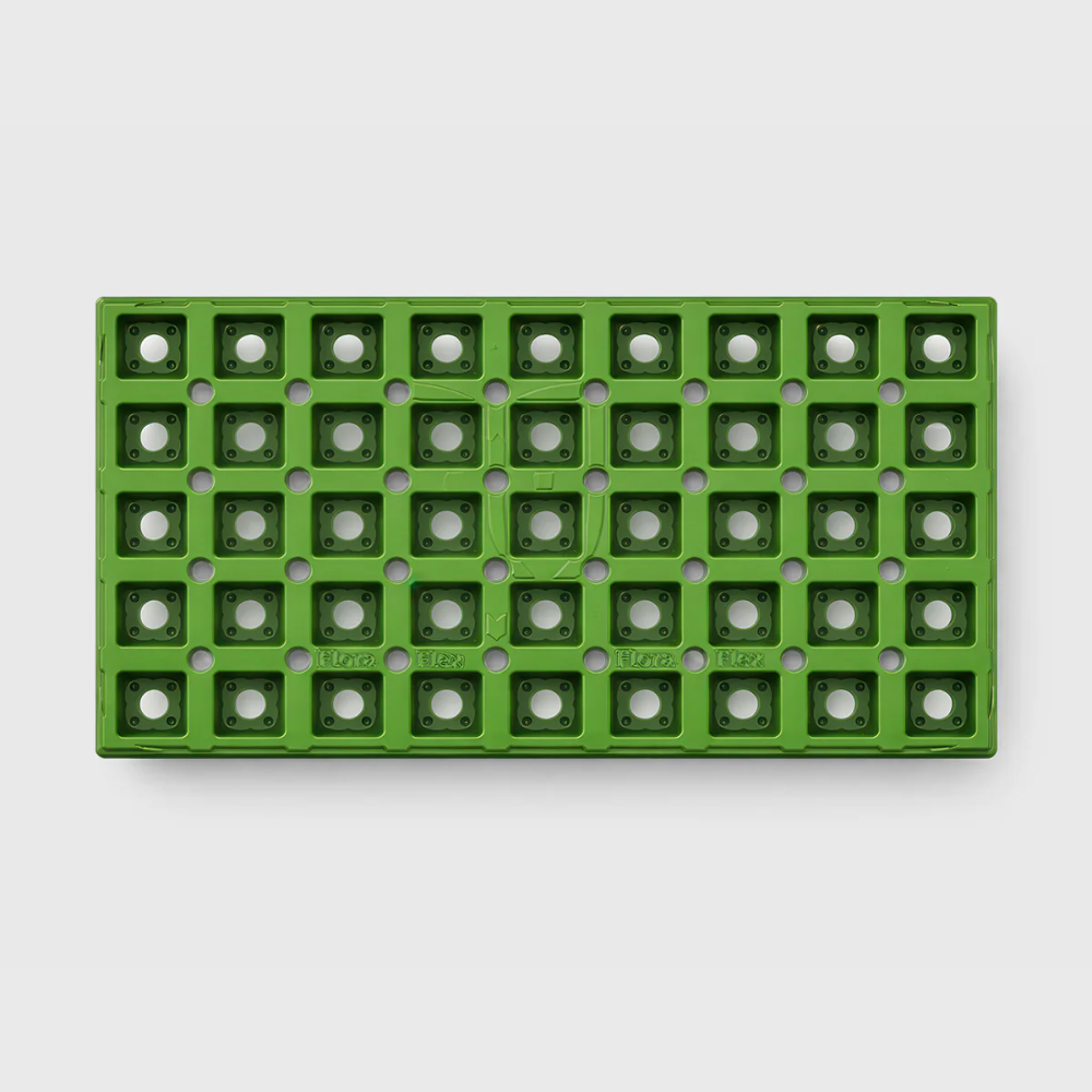 FloraFlex - Incubator Propagation Trays & Domes