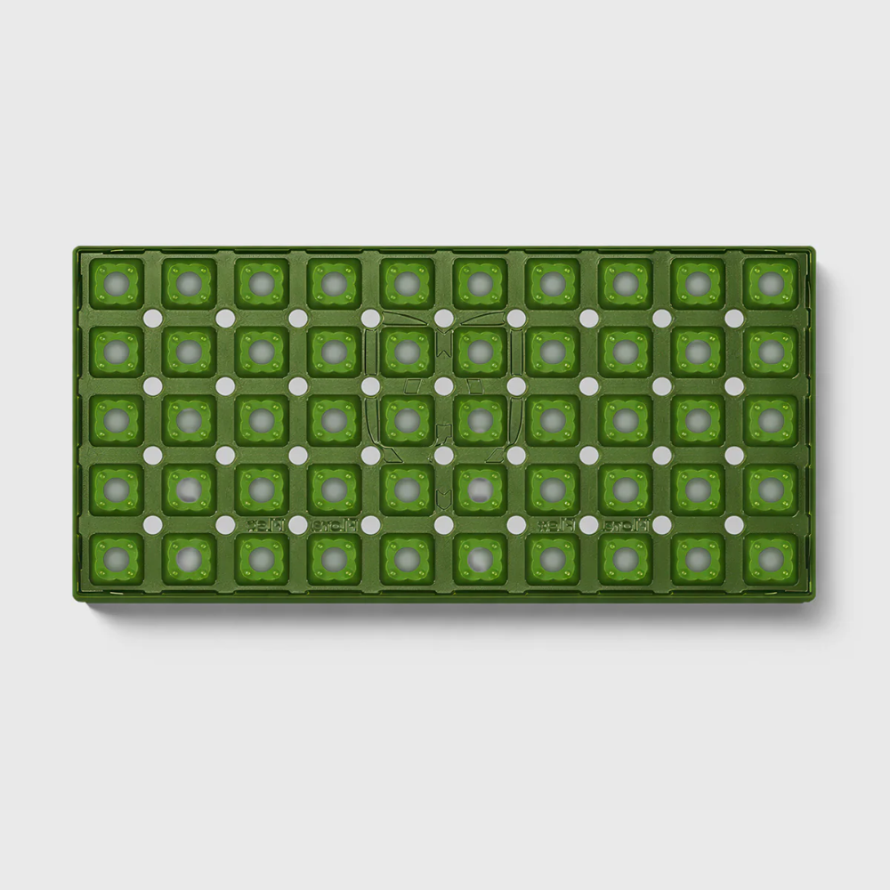FloraFlex - Incubator Propagation Trays & Domes
