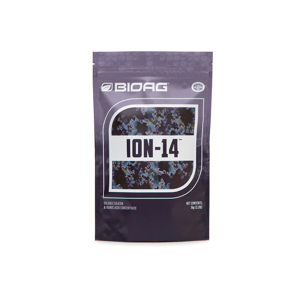 BioAg Ion-14