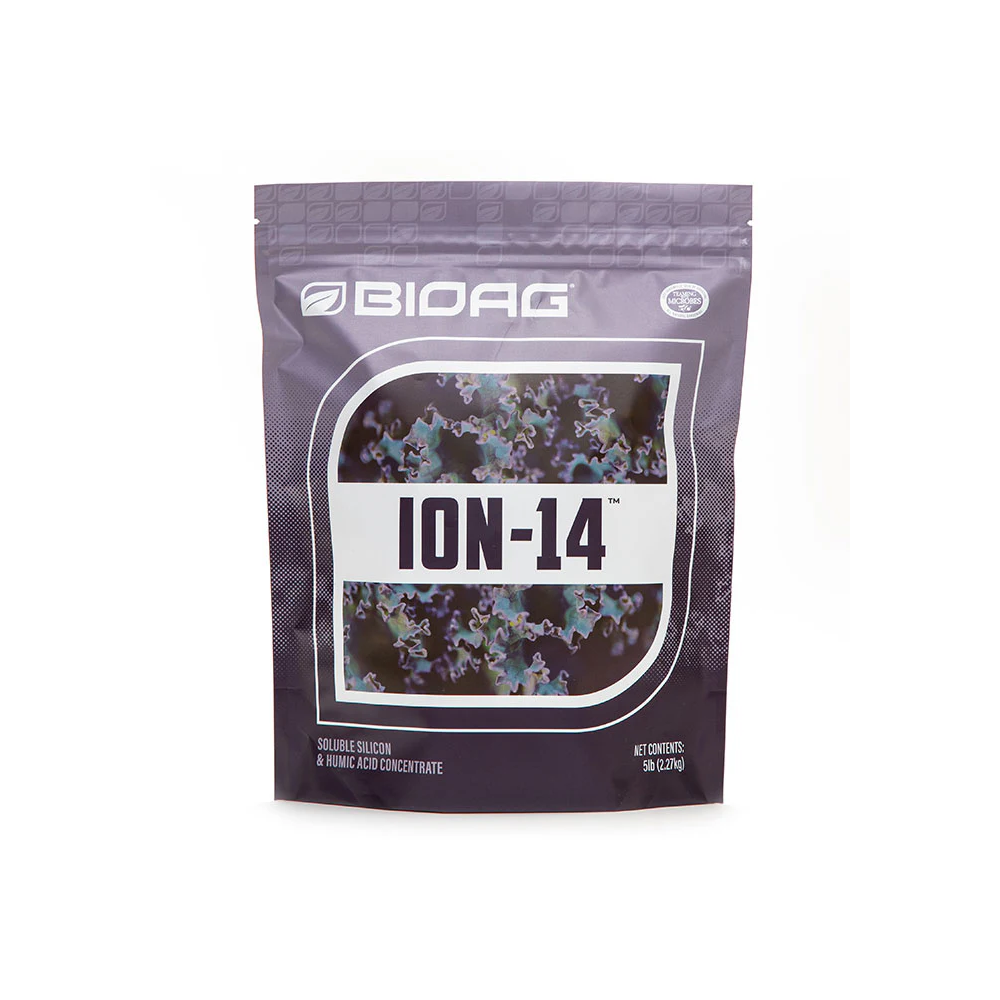 BioAg Ion-14