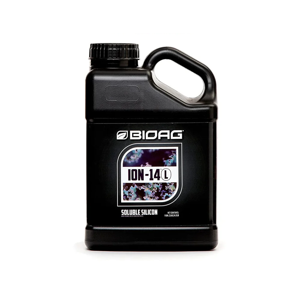 BioAg Liquid Ion-14