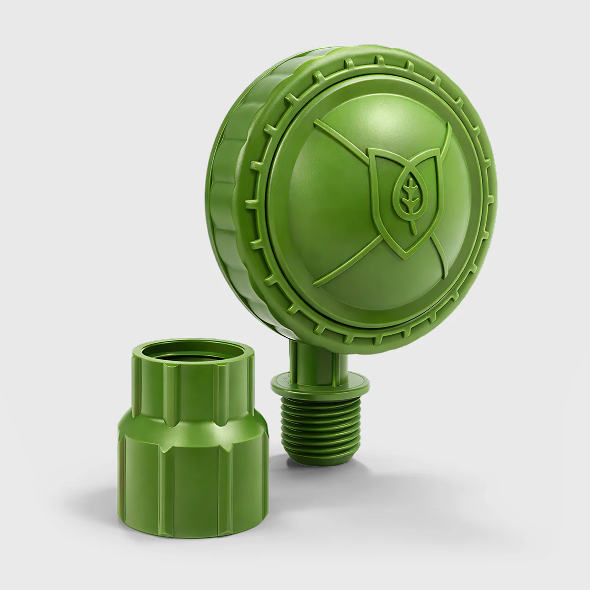 FloraFlex - 16/17mm Micro Drip Irrigation Fittings