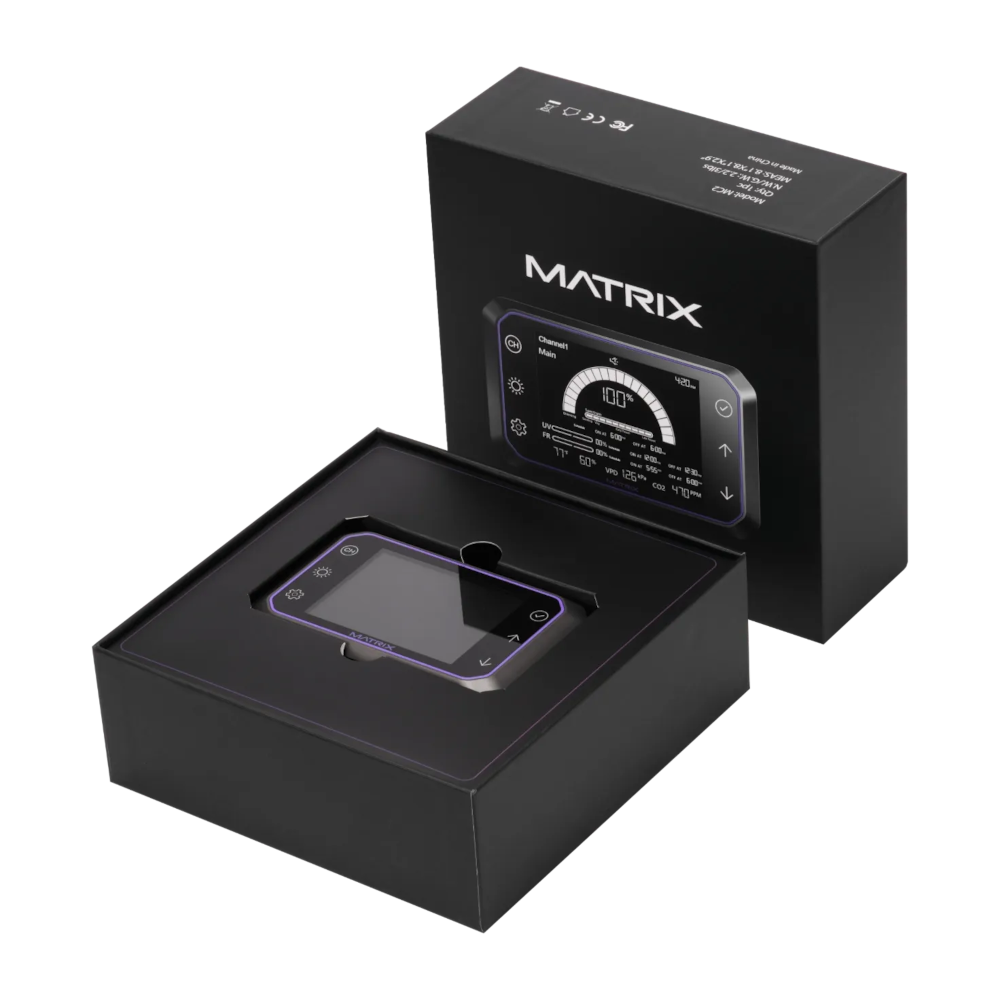 Matrix MC5 Controller