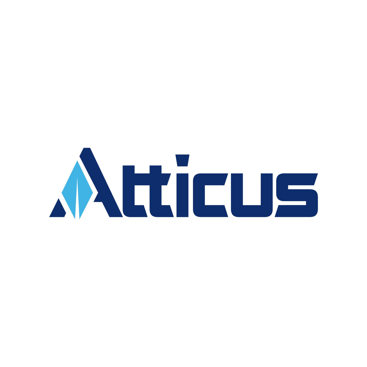 Atticus logo