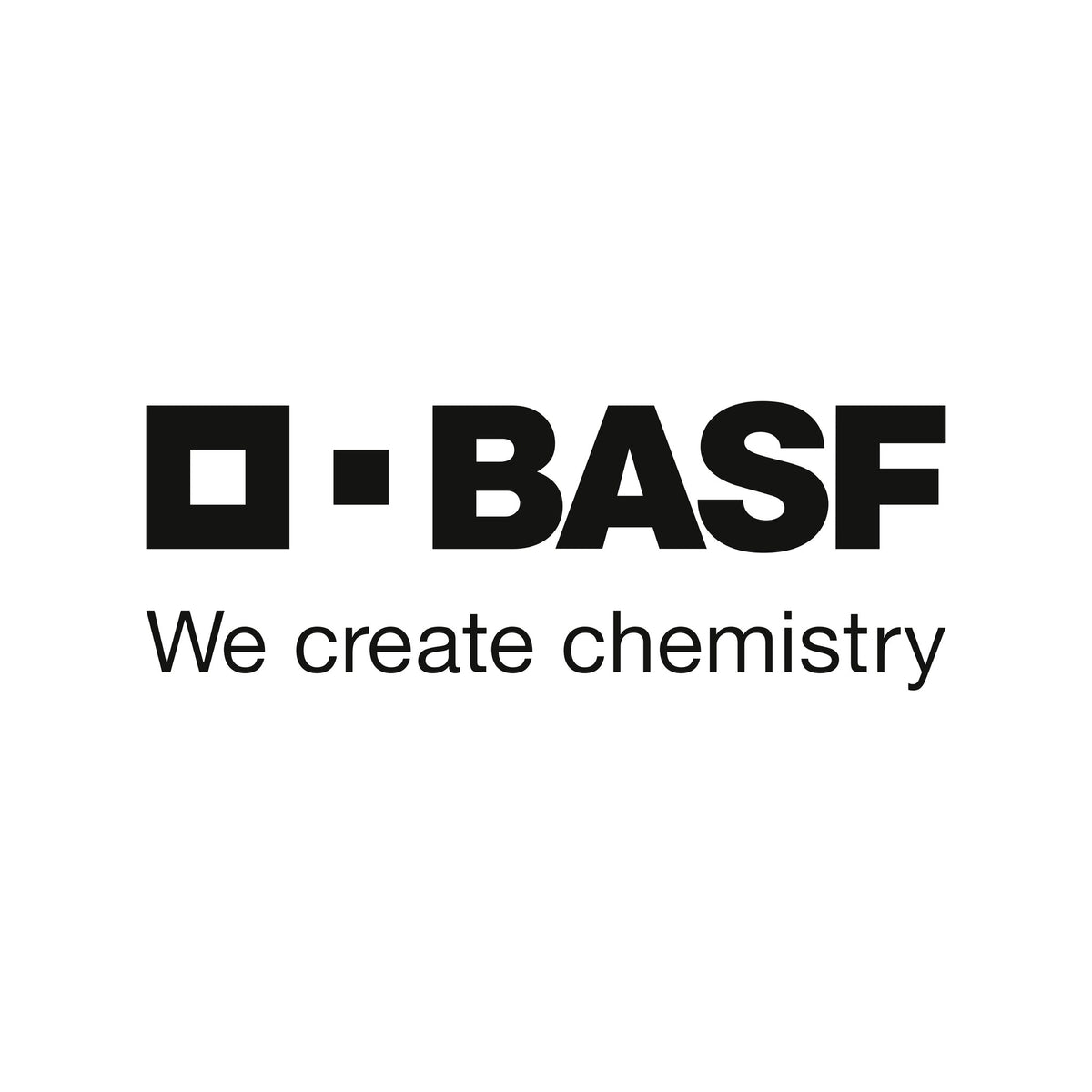 BASF logo