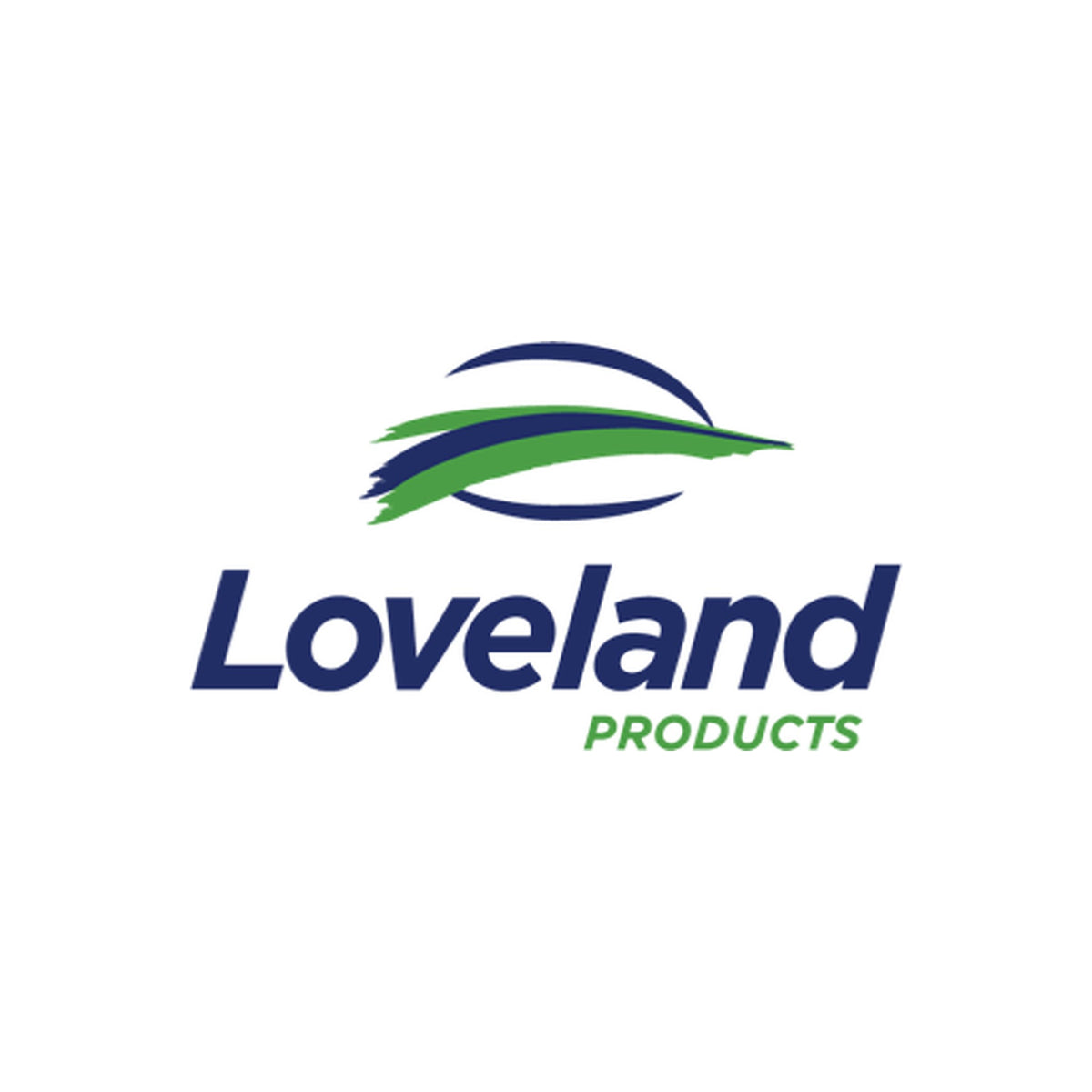 Loveland Products logo