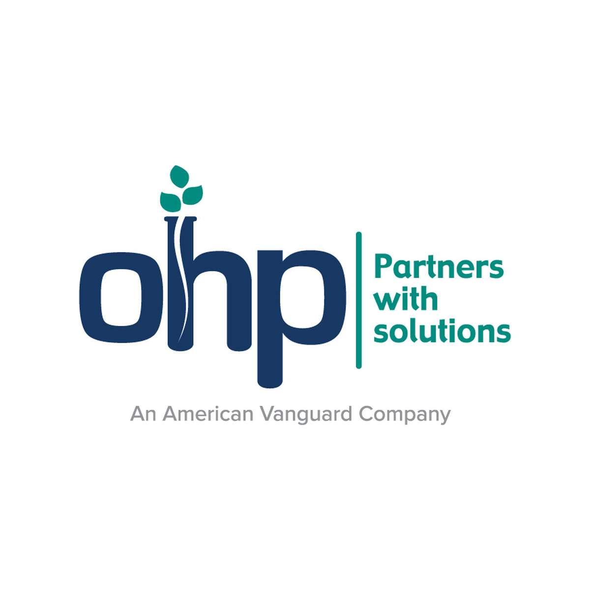 OHP logo