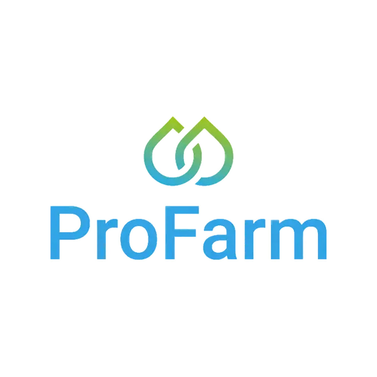 Pro Farm logo
