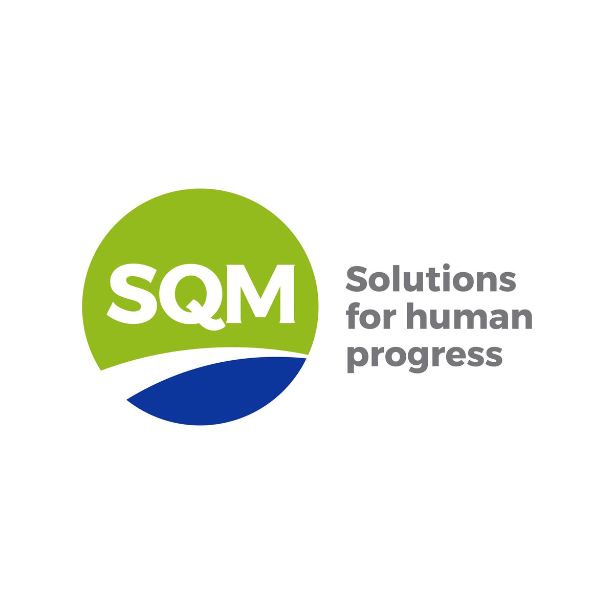 SQM logo