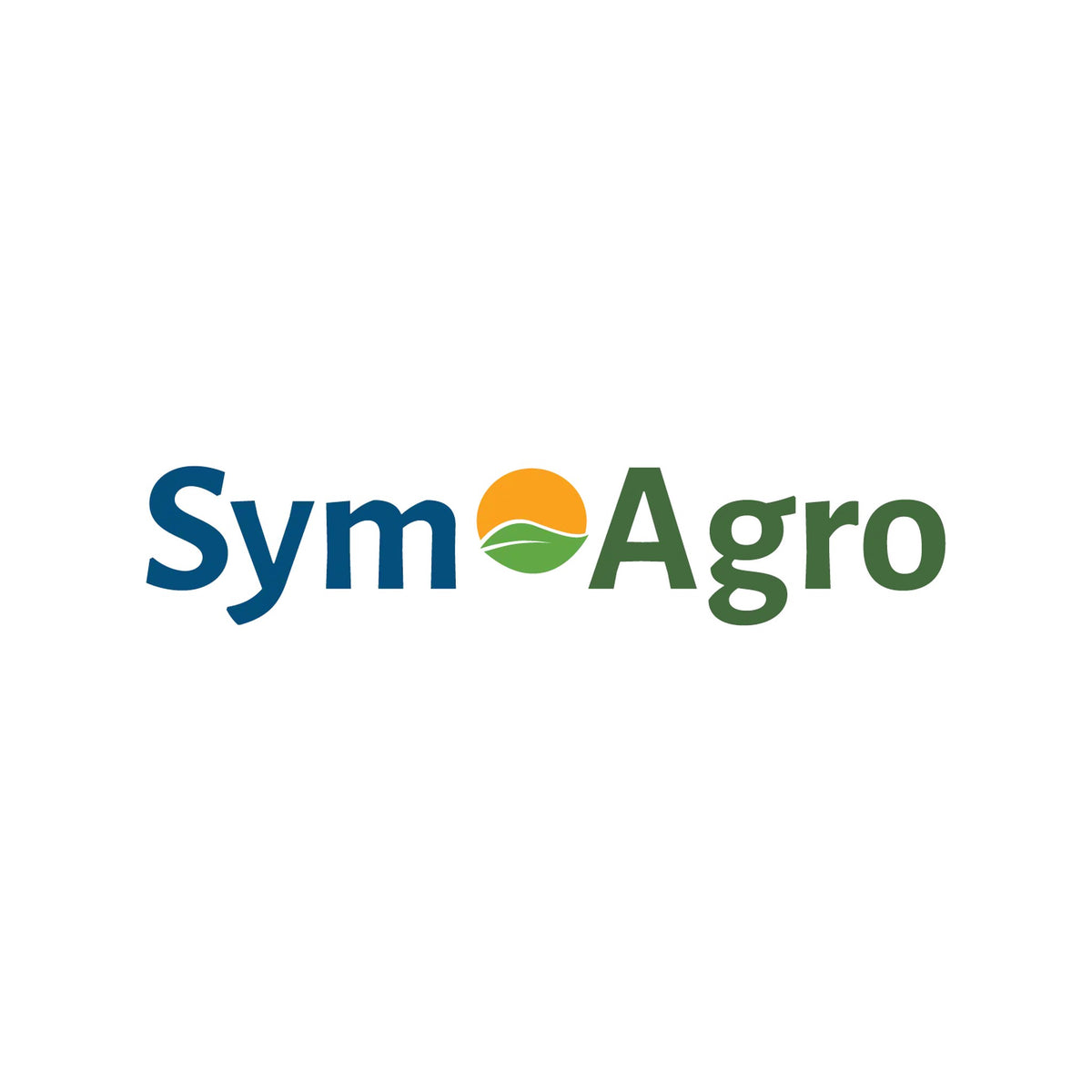 SymAgro logo