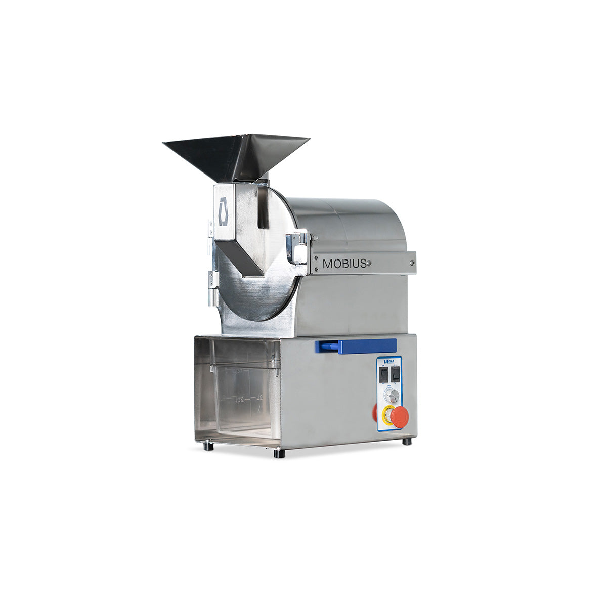 Mobius M60 Mill