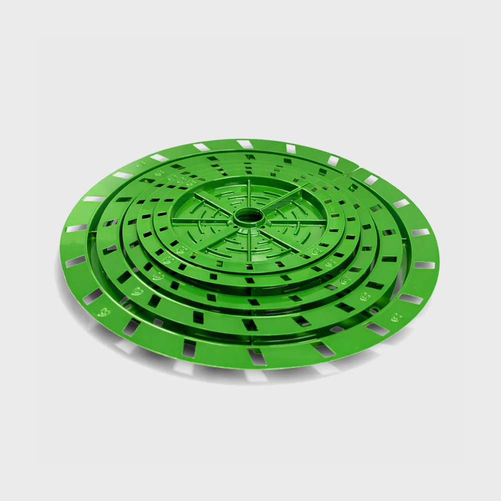 FLORAFLEX - ROUND MATRIX - 12ct