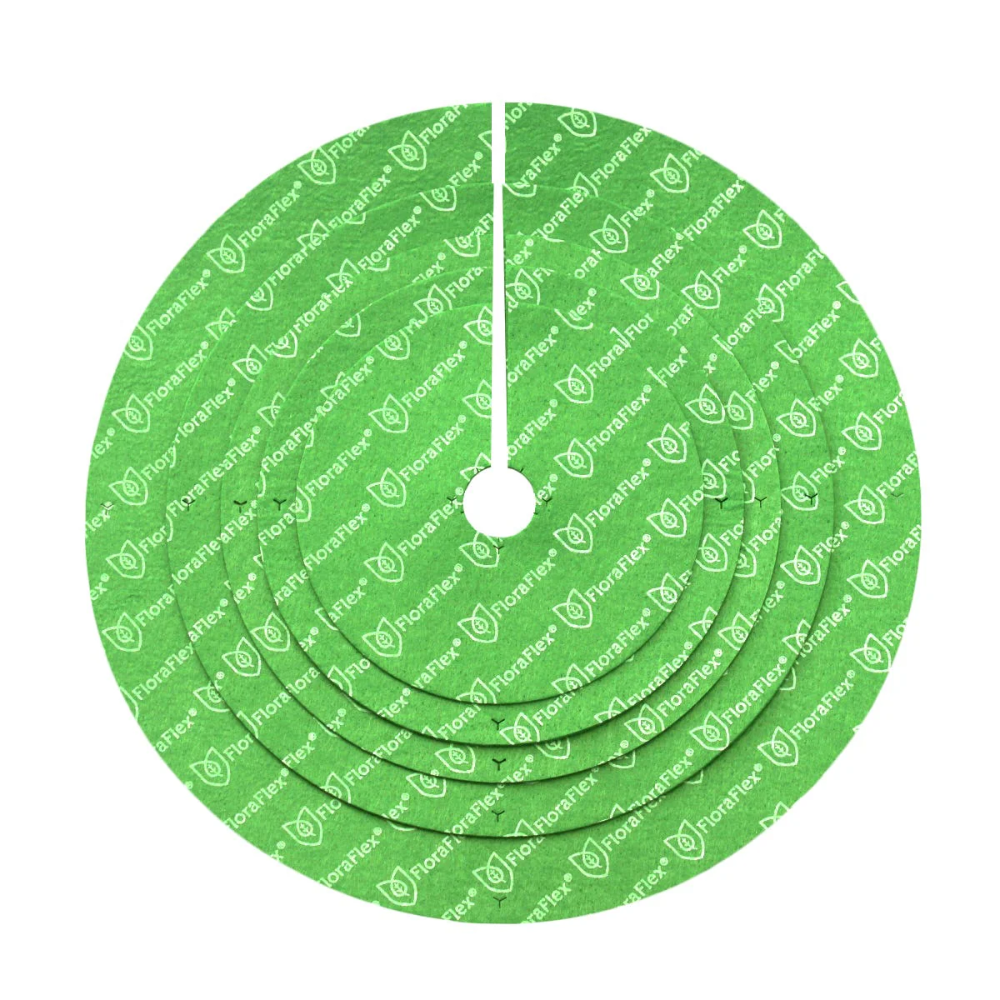 FLORAFLEX - ROUND MATRIX PAD - 12ct