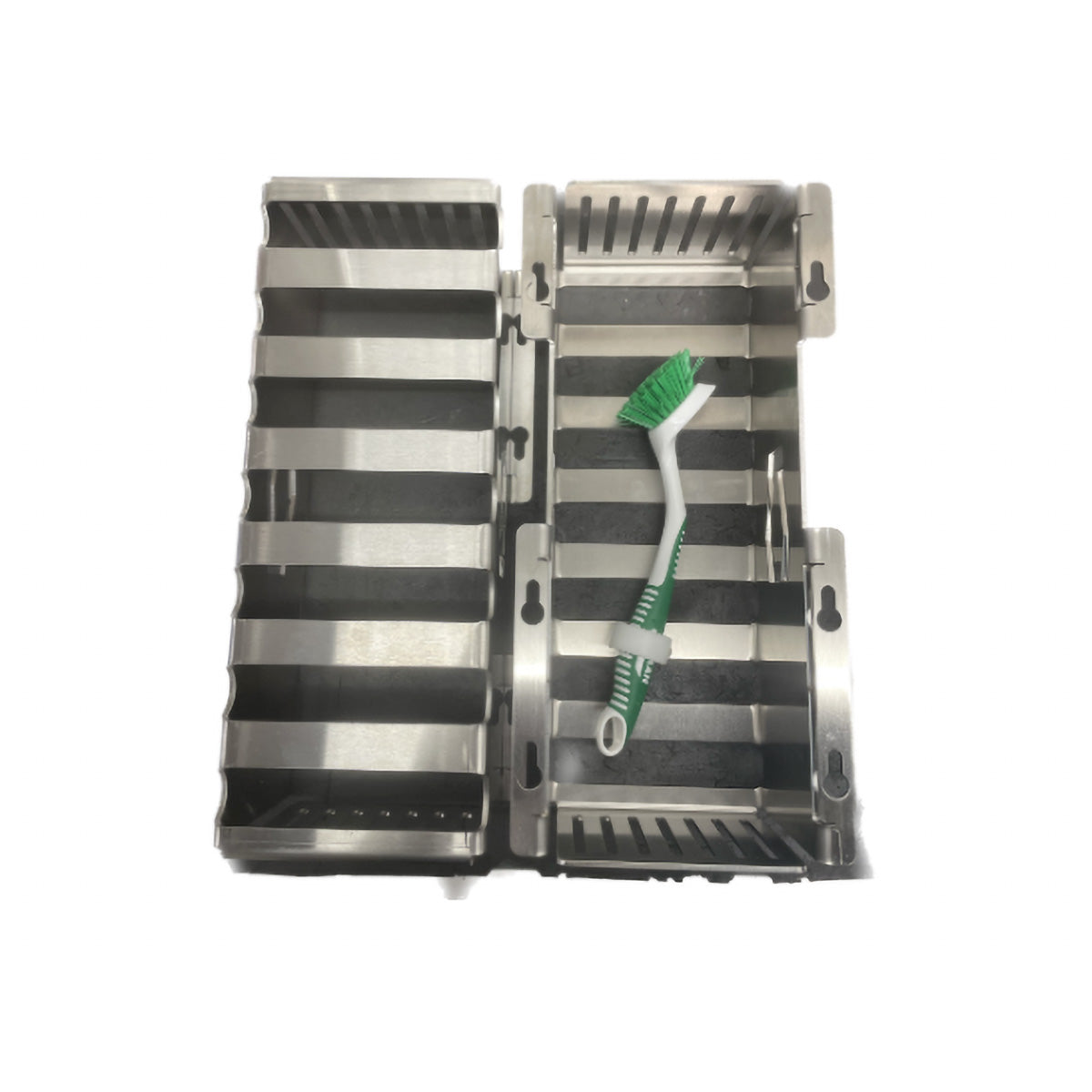 Mobius Cleaning Die Plate Kit