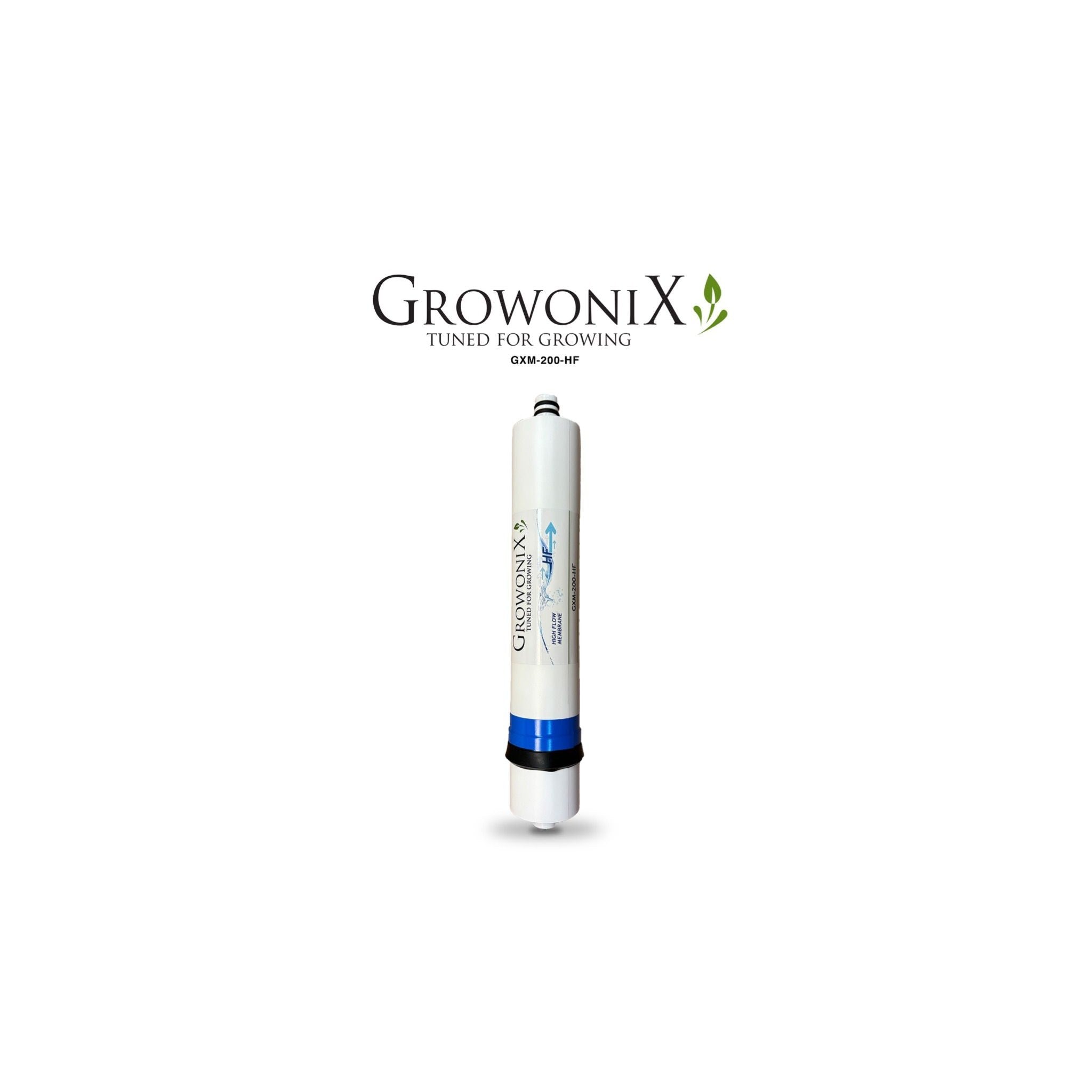 GrowoniX Replacement Membrane