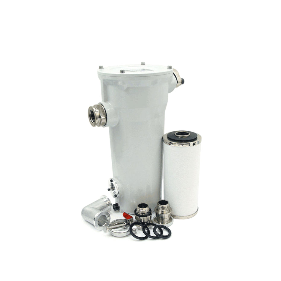 Edwards Vacuum - MF30 Outlet Mist Filter Fits E2M28